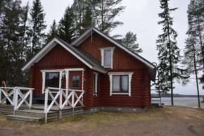 Kaijansaaren Lomamökit Lapinlahti
